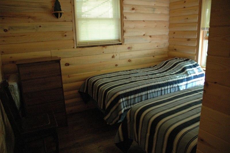 Minne Teepee Resort Hackensack Экстерьер фото