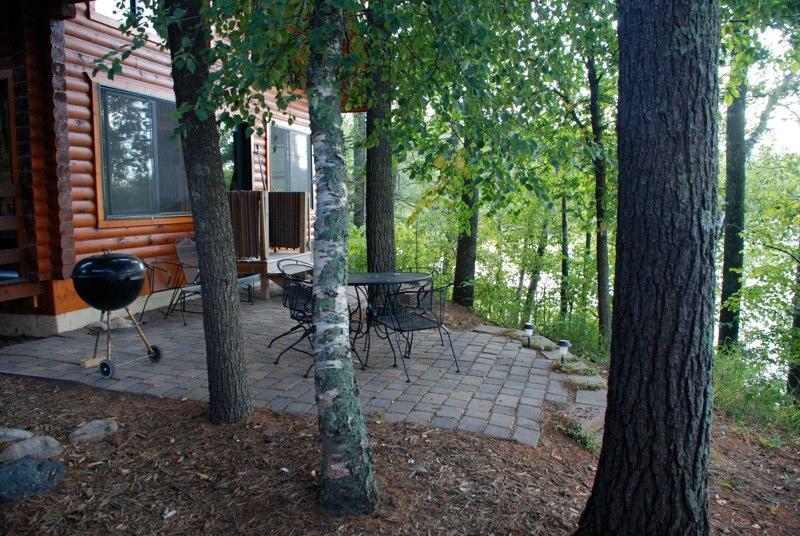 Minne Teepee Resort Hackensack Экстерьер фото