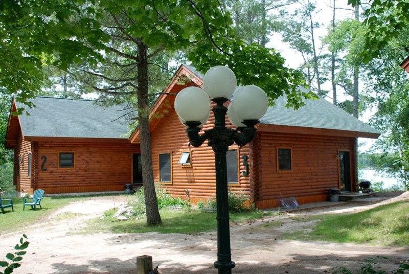 Minne Teepee Resort Hackensack Экстерьер фото