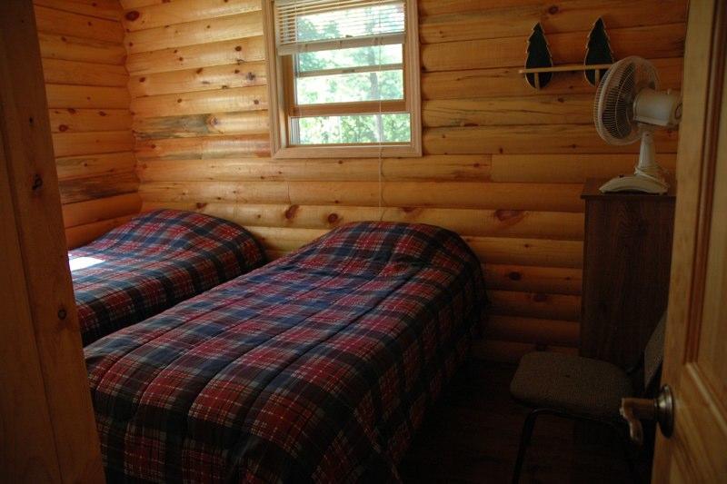 Minne Teepee Resort Hackensack Экстерьер фото
